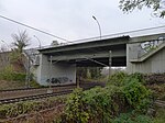 Wiesendammbrücke