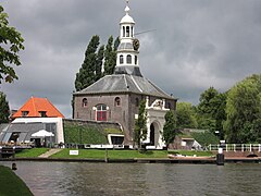 Zijlpoort