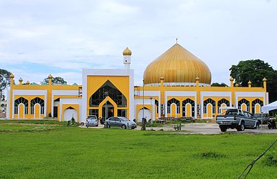 An-Nur Mosque