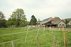 Bauernhof am Luerweg