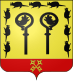 Coat of arms of Arleux-en-Gohelle