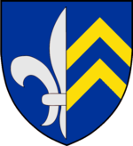 Boalt Arms