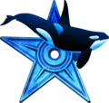 Cetacean Yıldızı {{Cetacean Yıldızı}}