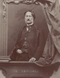 Charles Lefebvre