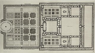 General plan