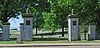 Chattanooga National Cemetery