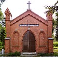 Evangelische Kapelle