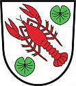 Wappen von Račín