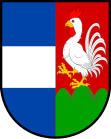 Wappen von Višňové