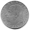 Νόμισμα (1973)