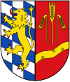 Wappen von Holzbach