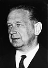 Dag Hammarskjöld