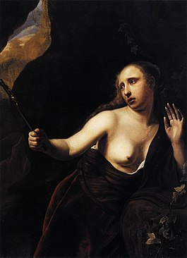 De Boetvaardige Maria Magdalena (1652)