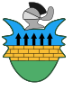 Coat of arms of La Fueva (Spanish)