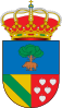 Coat of arms of Uña, Spain