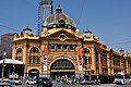 Flinders Street Station