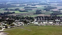 Luchthaven van Gütersloh