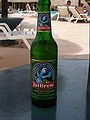 Julbrew, von der Banjul Breweries