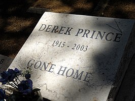 Derek Prince