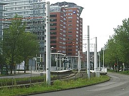 Graadt van Roggenweg