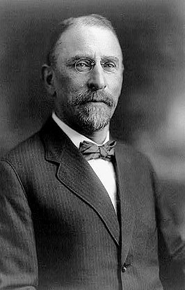 Henry Morgenthau, Sr. ca. 1913