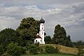 Kapelle St. Sebastian in Holzheim