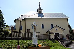 Church of Saint Michael