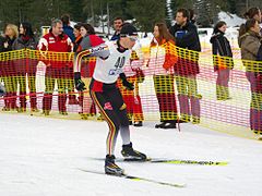 Jens Kaufmann im März 2008