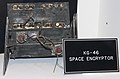 KG-46 space encryptor