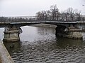 Die Honigbrücke heute