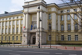 Chancellery of the Prime Minister