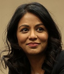 Karen David (2017)