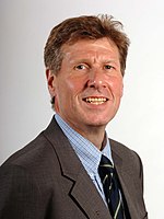 Kenny MacAskill