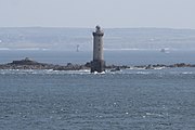 Il faro di Kéreon