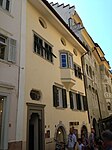 Kornplatz 5