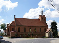 Saint Martin Church