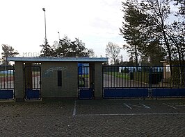 Sportpark Ruyghweg