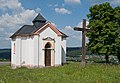 Kapelle auf dem Kalvarienberg