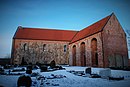 St. Severin (Glockenturm)