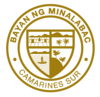 Official seal of Minalabac