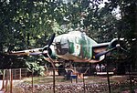 North American B-25 Mitchell (1991)