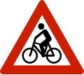 Radfahrer