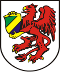 Wappen der Gmina Szczecinek