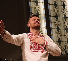 Pavol Breslik. Liederabend Wiener Konzerthaus, Dezember 2018.