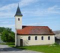 Kapelle St. Rochus und Sebastian