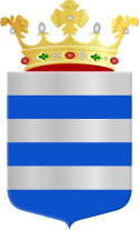 Wappen des Ortes Posterholt