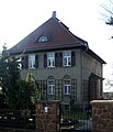 Landhaus Wettinstraße12