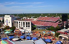 Cotton Bowl