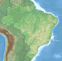 Location map/data/Brazil/doc is located in Brazil