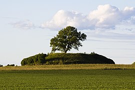 Sättunahögen (Schweden)